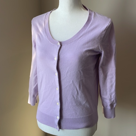 Joe Fresh cardigan - Picture 2 of 7